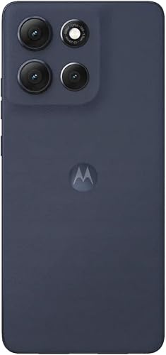 Motorola Moto G86 Power 5G Dual Sim 12GB RAM 256GB - Spellbound - 4