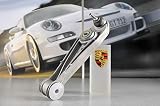 Teilenummer 99134105302 ORIG. Porsche 911 997/991 /718 Boxster/Cayman 987/981/982 Querlenker/VA. L=R
