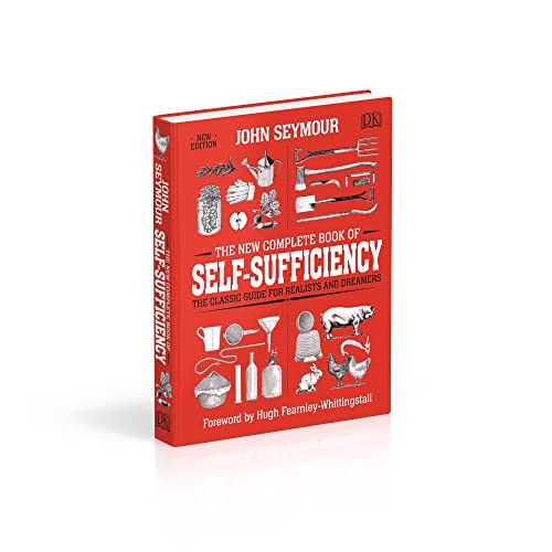 New Complete Book Of Self Sufficiency - Image 3
