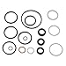 Seal Kit Trim/Tilt Cap & Cyl Yamaha 60-90hp 1997-2004