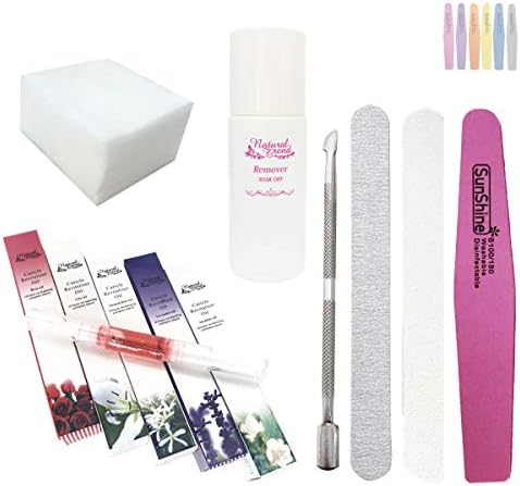 Amazon ジェルネイル オフセット Naturaltrend ネイルケア トリートメント 通販