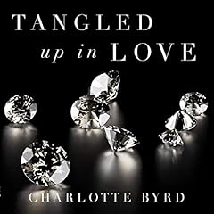 Page de couverture de Tangled up in Love
