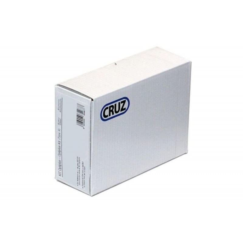 CRUZ Kit Optiplus H. Civic 5d (12->17)