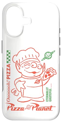 fBYj[sNT[ gCEXg[[ GCA Ooooooh! Pizza Planet A[g X}zP[X iPhone 17 p