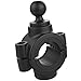 RAM? Torque? 1 ?" - 2" Diameter Rail Base - B Size Composite Ball