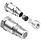 2 Pieces 02 Adapter Tool Fittings Automotive