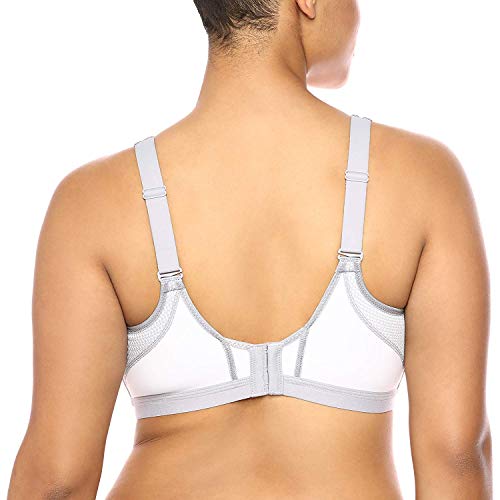 Image of Wacoal Women's Sport Convertible Underwire Bra