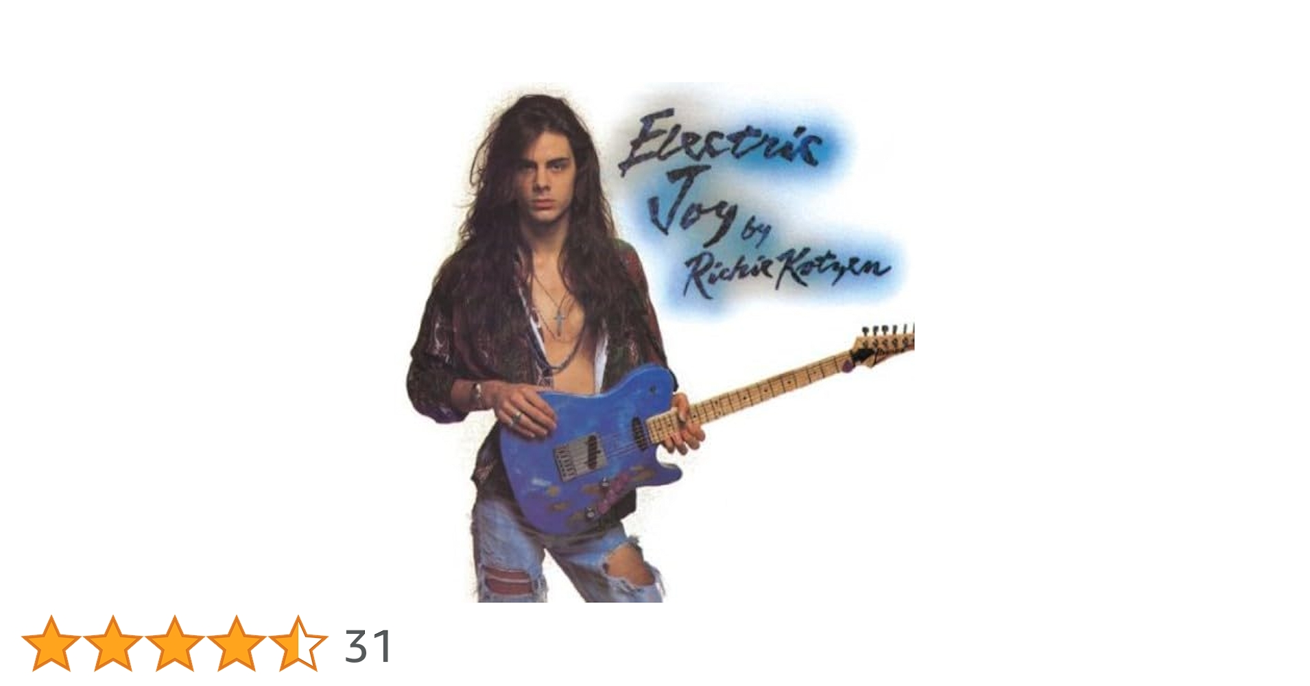 Amazon.co.jp: エレクトリック・ジョイ(紙ジャケット仕様