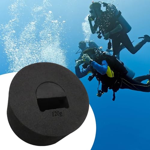 Flotador de flotabilidad para cámara que evita pérdidas en sesiones de buceo y piscina 3