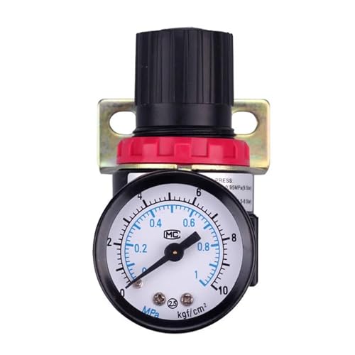 Mini compresseur d'air régulateur AR2000 02 G1/4 pour atelier maison