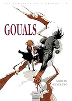 Gouals 2840550229 Book Cover