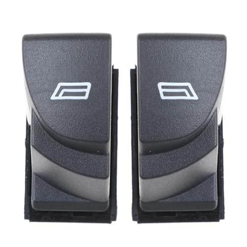 Interrupteur de lève-vitre 735315619 pour Fiat Ducato et Peugeot Boxer