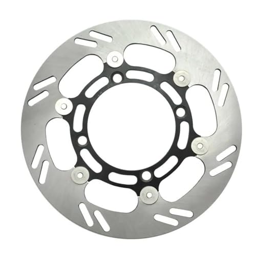 Rotor de disque de frein avant pour Kawasaki KX125 03-05 KDX200