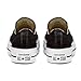Converse Chuck Taylor CTAS Lift Ox Canvas, Zapatillas para Mujer, Negro (Black/White/White...