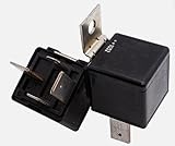 1Pcs TYCO VF7-41F11-S01 12VDC 70A Automotive Relay 4Pins SPST