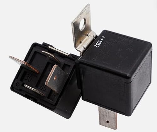 1Pcs TYCO VF7-41F11-S01 12VDC 70A Automotive Relay 4Pins SPST