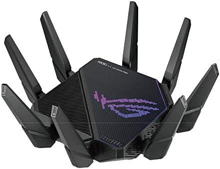 Amazon.co.jp: ASUS WiFi ROG Rapture GT-AX11000 Pro 無線 ルーター 