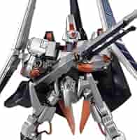 Amazon | R3 1/100 エルガイムMk-II ヘビーメタル