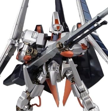 エルガイム　MK-Ⅱ C3PRE 入賞作品　１／100スケール エルガイム MK-Ⅱ C3PRE 入賞作品 1／100スケール エルガイム