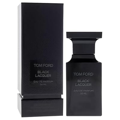 Black Lacquer by Tom Ford for Unisex - 1.7 oz EDP Spray