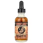 Honest Amish - Premium Beard Oil - 2 Ounce
