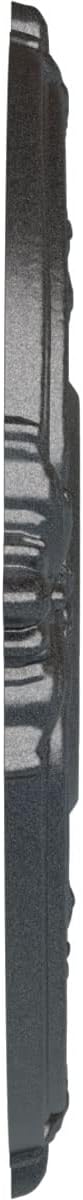Ekena Millwork CM18ATPESDecorative Ceiling Medallions Modeled After Original Historical Patterns & Designs, Pewter