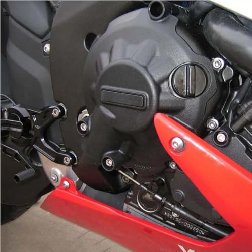 Protection de stator haut de gamme pour moteur YZF R1 2007 2008