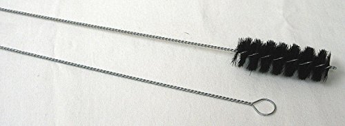 Tough Guy Boiler Brush, Weil McLain Boiler, OAL30 In