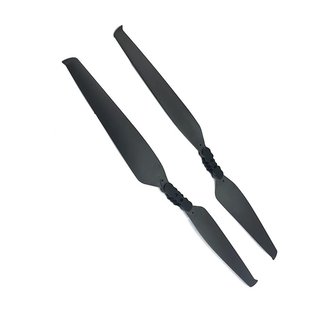 Hélice composite carbone-nylon 2910 premium pour plate-forme multirotor 29" - 2