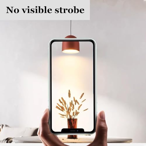 Éclairage Suspendu à LED Luminaire Suspendu Hauteur Réglable kxtmm - 5