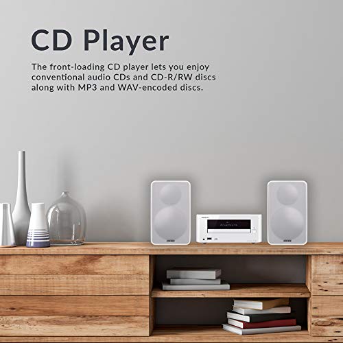 Onkyo CS-265 Home Audio System CD Hi-Fi 