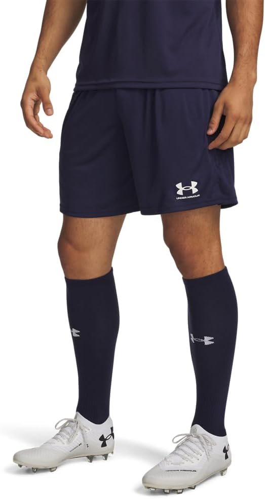 Under Armour Men's Challenger Core Shorts