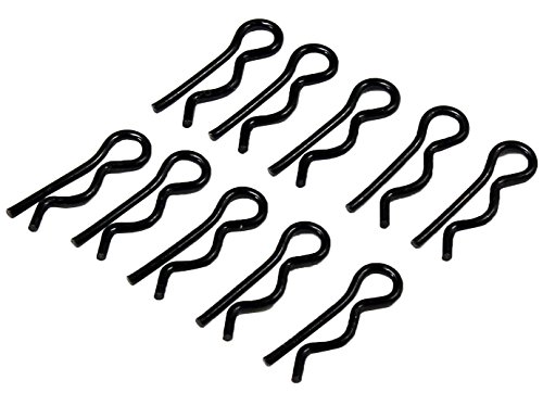 Bittydesign M410 1/10 Touring Car Body (Clear) (190mm) (Light Weight) / BittyDesign / BDYTC-190M410