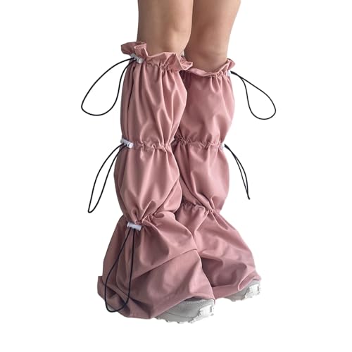 Jambières femme bandage haut pour bottes longues et maintien parfait