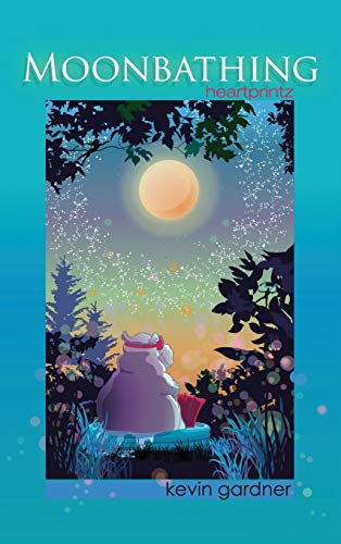 Moonbathing: heartprintz