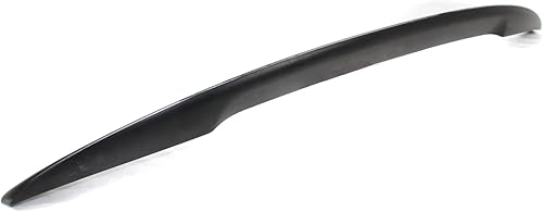 Miniatura 3 de Compatible con Mazda Miata MX-5 MX5 ND Roadster retráctil Fastback trasero maletero trasero alerón pintado