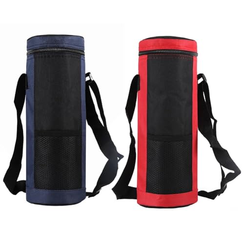2 Bolsas Isotermas