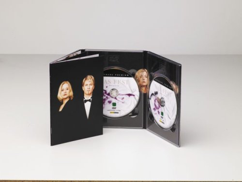 Das Fest (Arthaus Premium Edition - 2 DVDs) [Import allemand] image 3