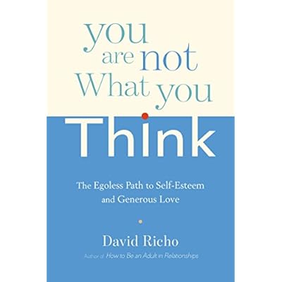 You Are Not What You Think