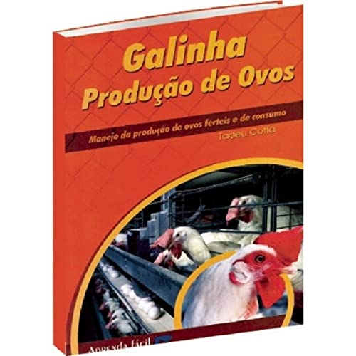 Galinha. Produção de Ovos
