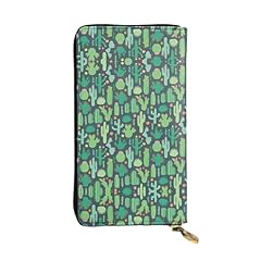 Cute Cactus Seamless Illustration