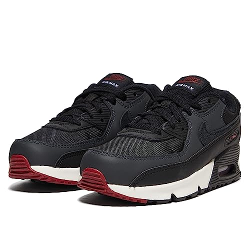 Image of Nike Kid's Air Max 90 LTR Sneaker