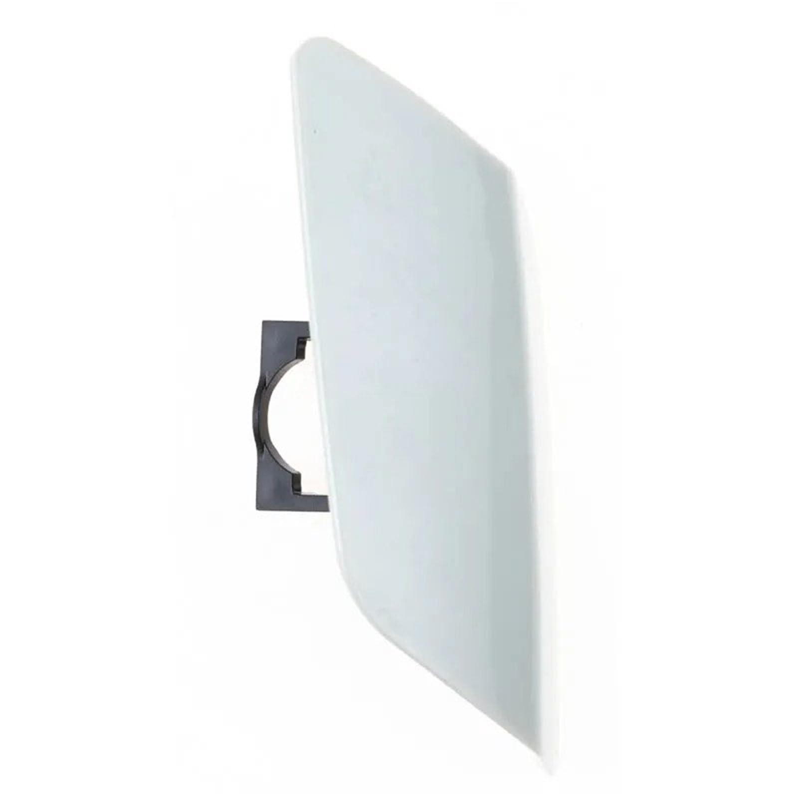 Couvercle De Buse De Lave-phare Avant Pour BMW Série 3 E92 E93 – Compatible Nombreux Modèles 2006-2013 – Noir ABS
