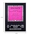 Arches Watercolor Pad 9x12 Inches 140lb/300gsm Hot Press, White