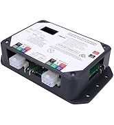 JEENDA 13398-DO Dual Synchronous Velocity Slide Controller Compatible with Lippert RV in-Wall Sli...