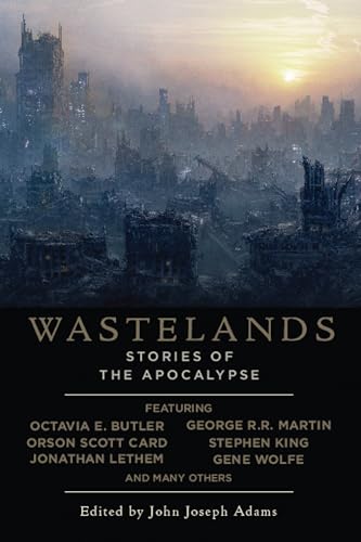 Image of Wastelands II: Stories of the Apocalypse