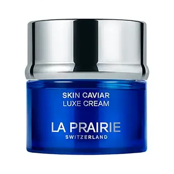 La Prairie Skin Caviar Luxe Cream, Lifting & Firming Face Cream, Infused with Caviar PDRN & Caviar Premier