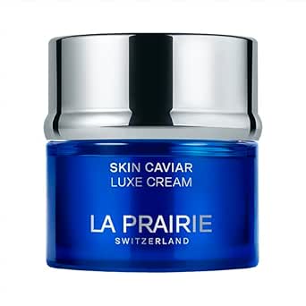 La Prairie Skin Caviar Luxe Cream, Lifting & Firming Face Cream, Infused with Caviar PDRN & Caviar Premier
