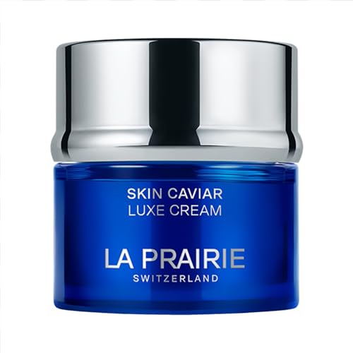 La Prairie Skin Caviar Luxe Cream, Lifting & Firming Face Cream, ...