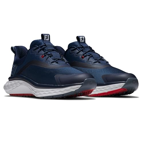 Image of FootJoy Men's FJ Quantum Golf Shoe